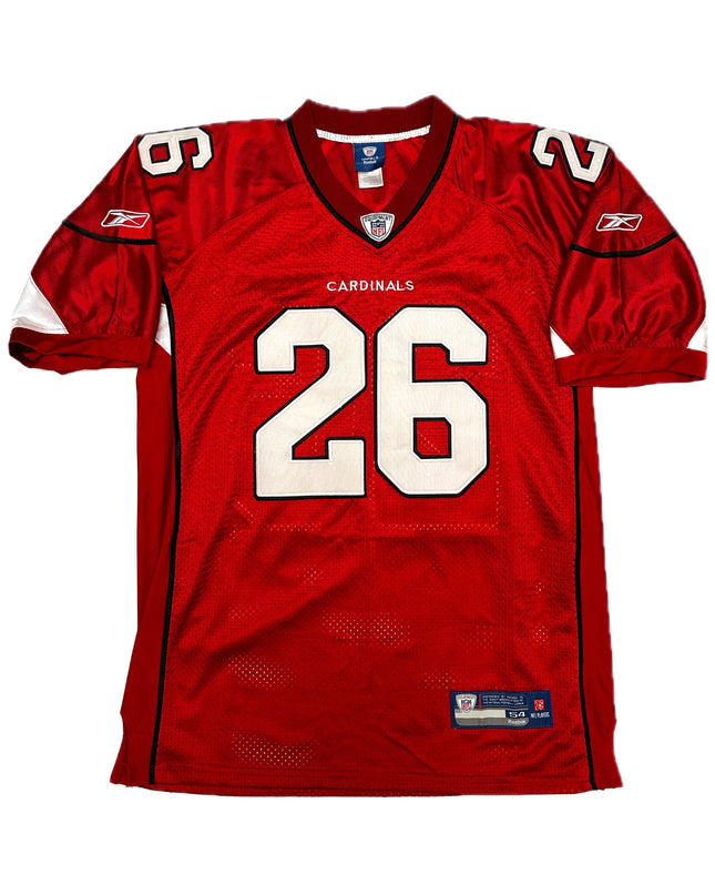 Vintage NFL Cardinals Jersey - Wells