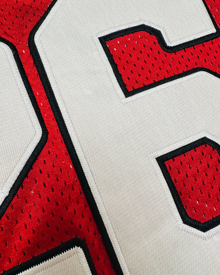 Vintage NFL Cardinals Jersey - Wells