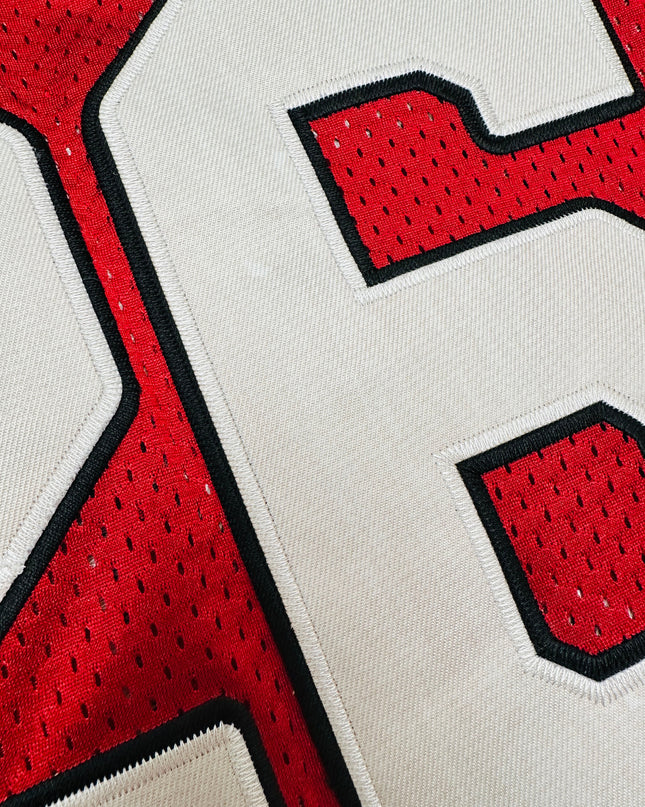 Vintage NFL Cardinals Jersey - Wells