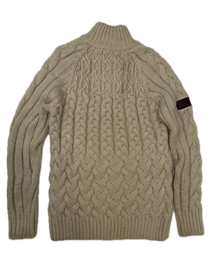 Vintage Superdry Sweater - Holiday Collection for All