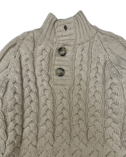 Vintage Superdry Sweater - Holiday Collection for All