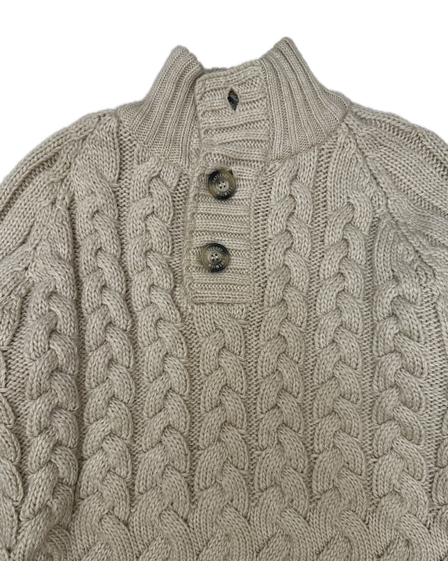 Vintage Superdry Sweater - Holiday Collection for All