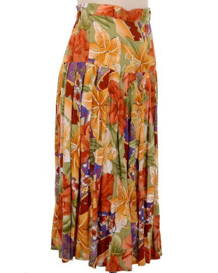 Vintage Skirt - Lily