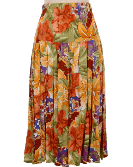 Vintage Skirt - Lily