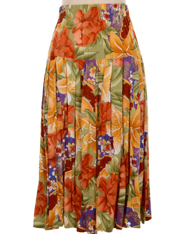 Vintage Skirt - Lily