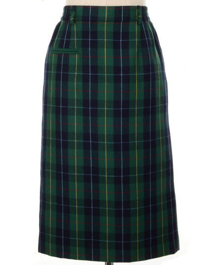 Klári Vintage Skirt