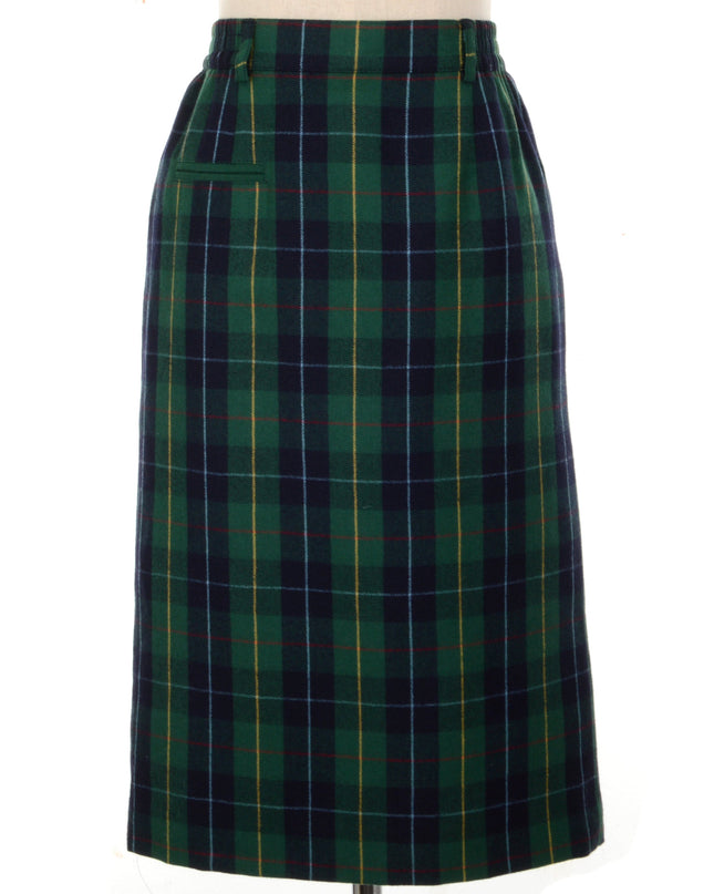 Klári Vintage Skirt