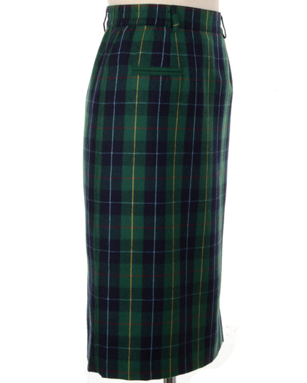 Klári Vintage Skirt