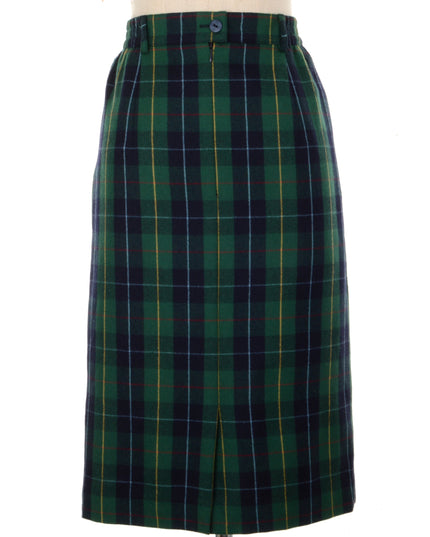 Klári Vintage Skirt