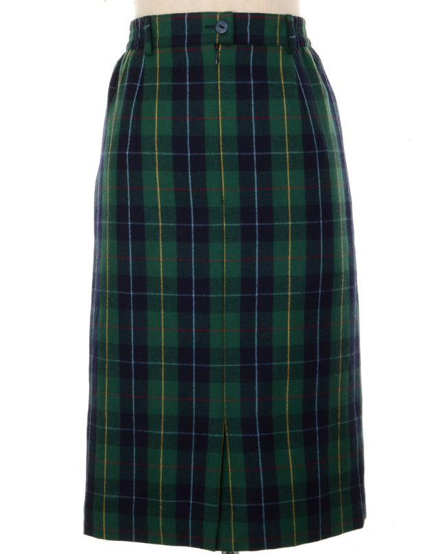 Klári Vintage Skirt