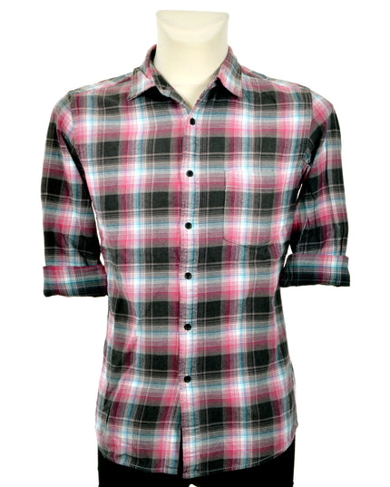 Vintage Shirt - Ennis | Handle: vintage-ing-ennis