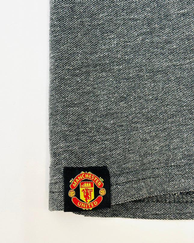 Vintage Manchester United Fan T-Shirt for All