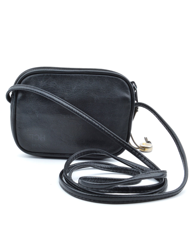 Vintage Bag - Small Rectangle