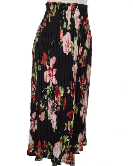 Creased Pants - Rose | Loungewear