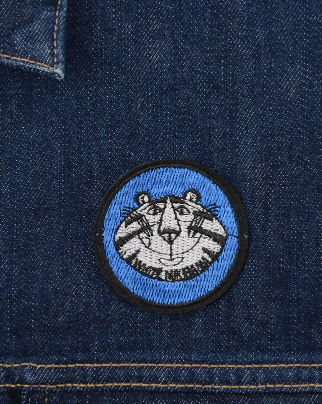 Tiger Cub Patch