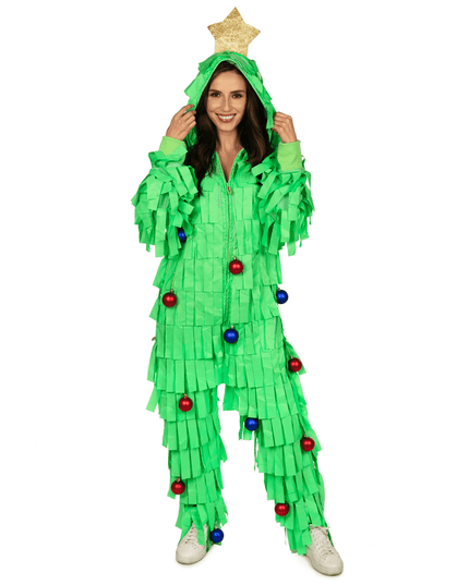 Women's Tree Time Jumpsuit