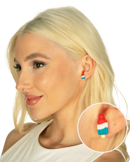 Grand Finale Earrings