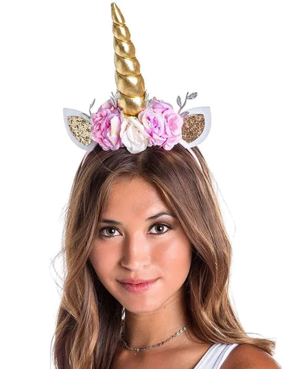 Unicorn Costume