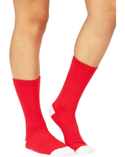 Women's All Socks, No Pants Socks (Fits Sizes 6-11W)