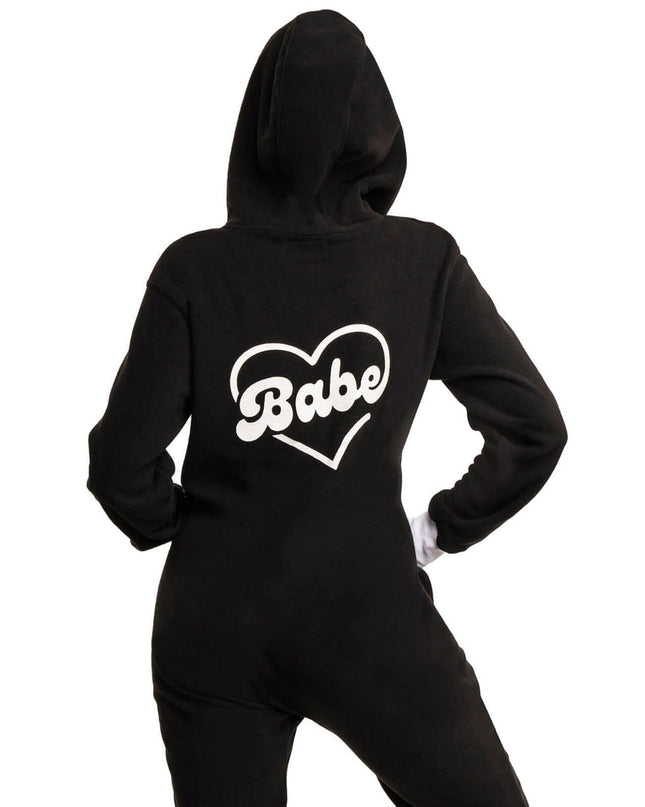 Women's Bachelorette Babe Jumpsuit