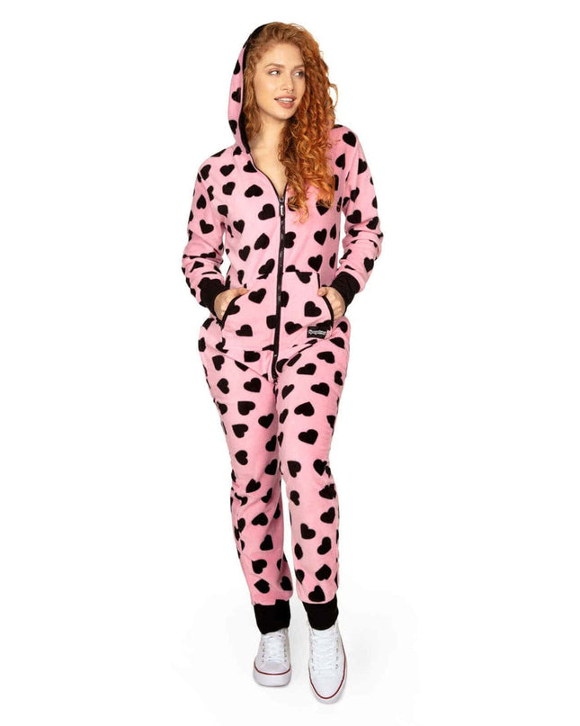 Women's Be Mine Jumpsuit