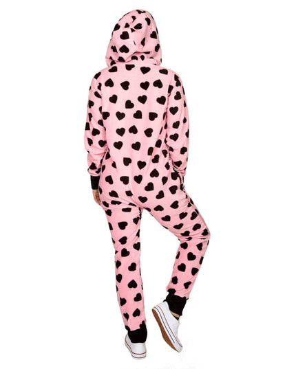 Women's Be Mine Jumpsuit