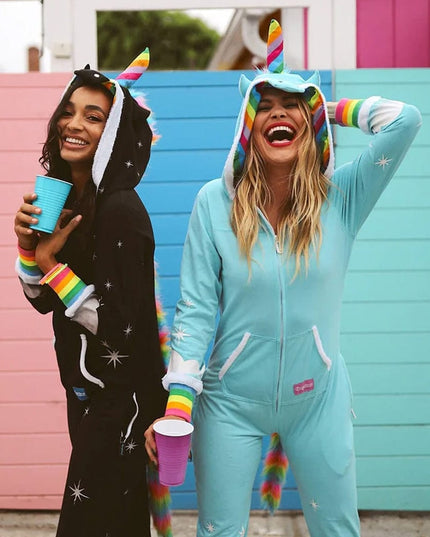 Unicorn Couples Costumes