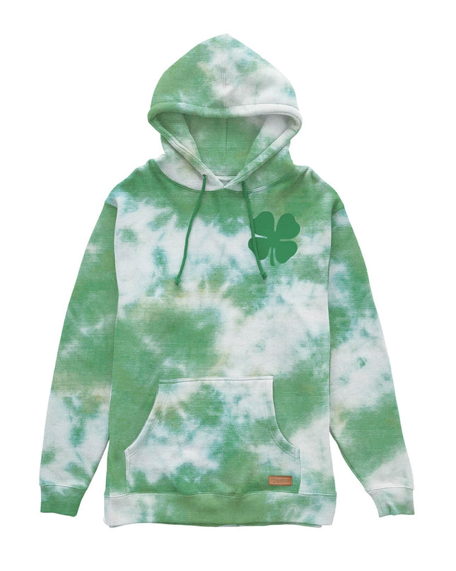 Women's Faded Frolic Hoodie