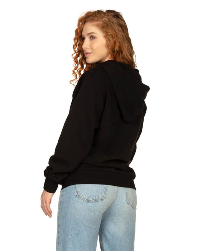 Women's Four-leaf Clover Hoodie