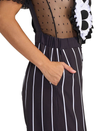 Creepy Clown Costume