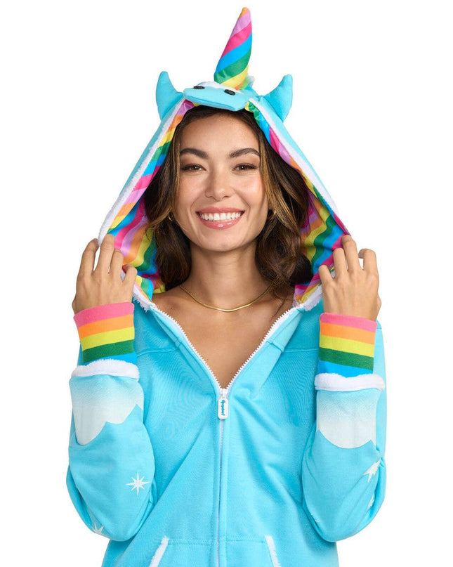 Women's Unicorn Costume