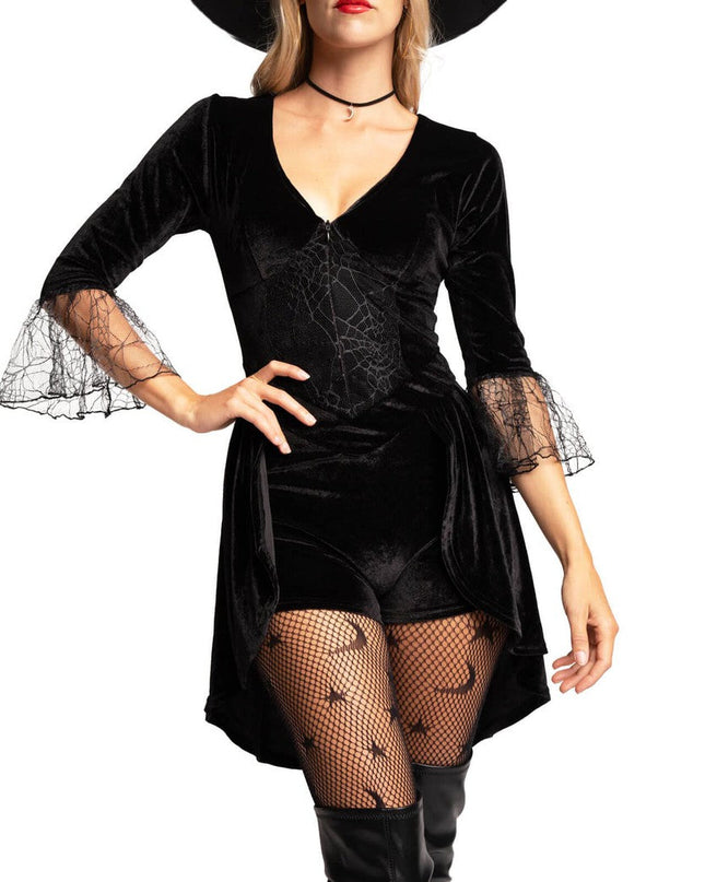 Witch Costume