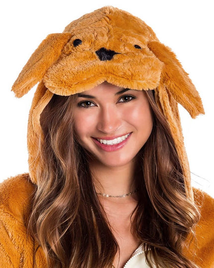 Women's Kangaroo Costume