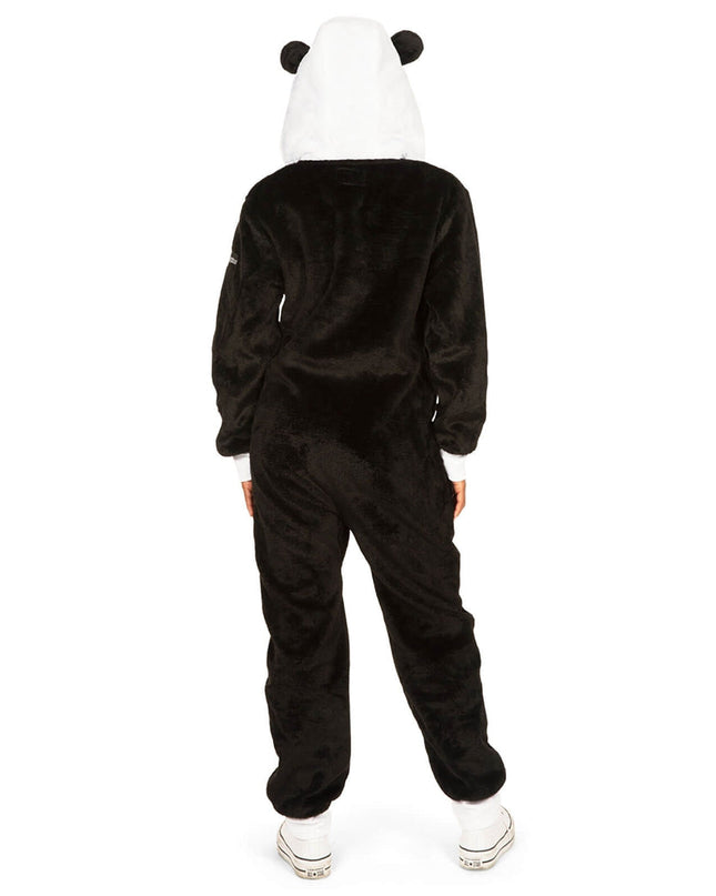 Women's Panda Costume