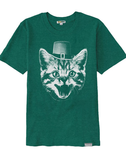 Women's St. Catrick's Oversized Boyfriend Tee