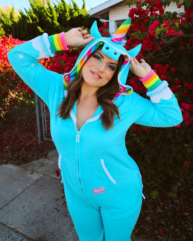 Women's Unicorn Costume