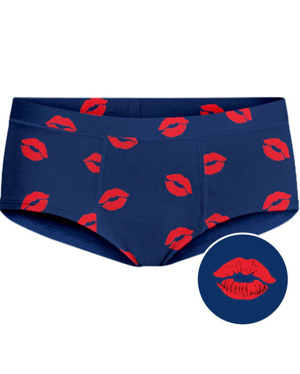 Women's Kissing Bandit Underwear