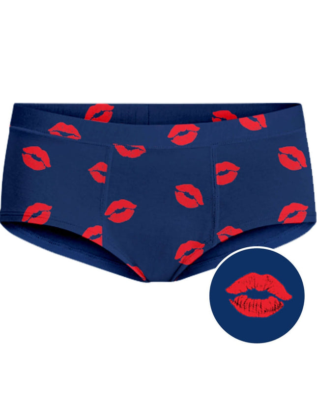 Women's Kissing Bandit Underwear