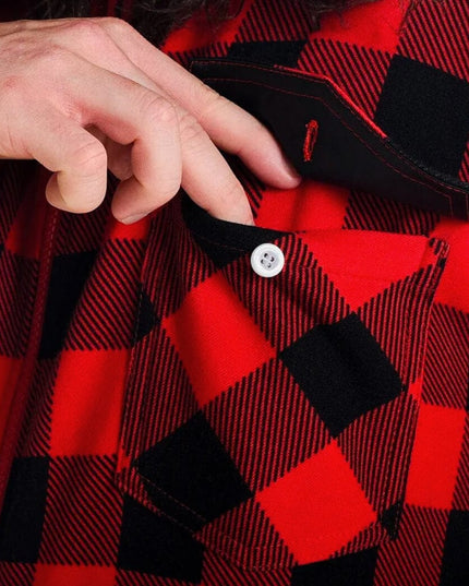 Women's Werewolf Costume