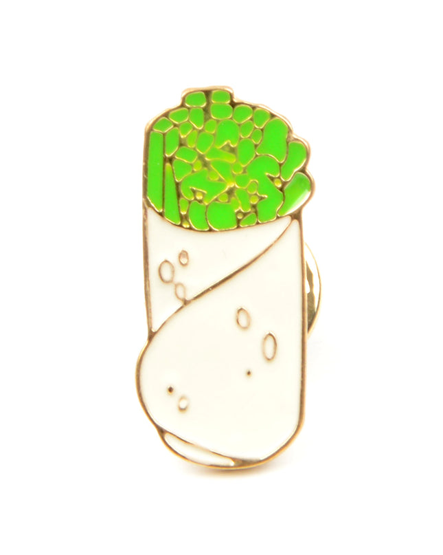 Wrap Pin