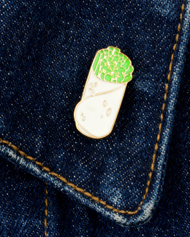 Wrap Pin