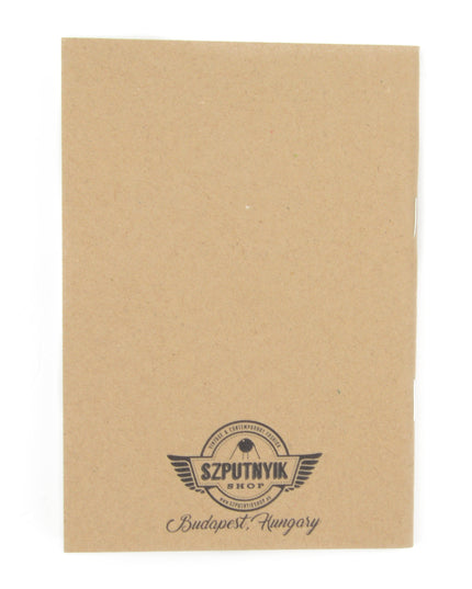 Notesz - The Brown Family