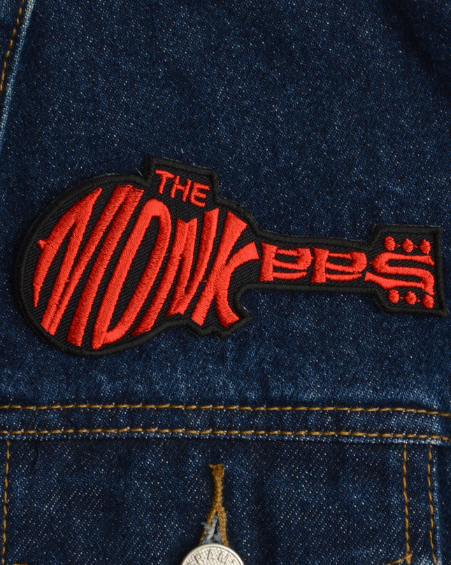 The Monkees Patch