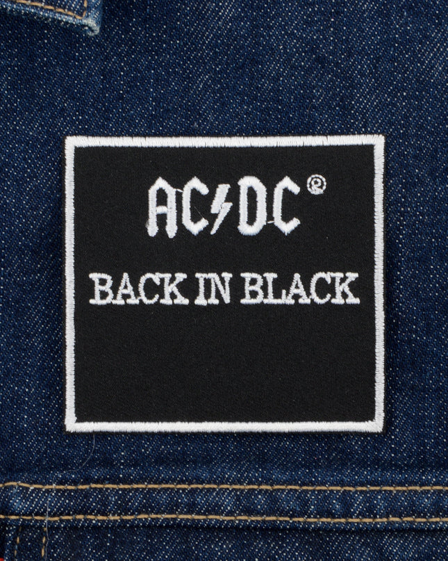 AC/DC II Patch