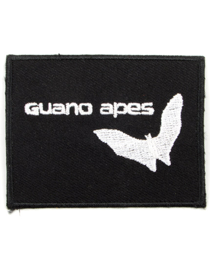 Patch - Guano Apes | Unique Patch for Alternative Fans
