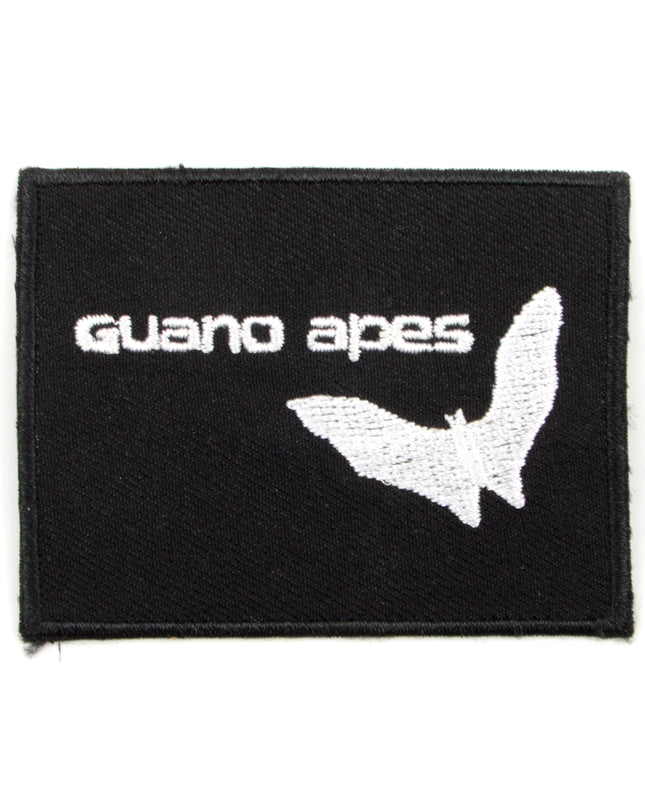 Guano Apes Patch - Unique Design for Alternative Fans