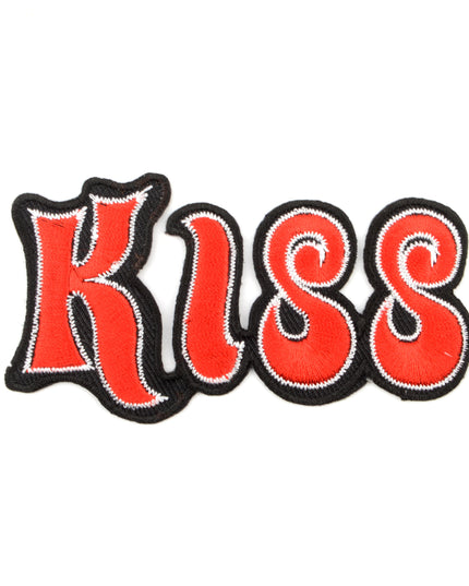 Kiss Patch