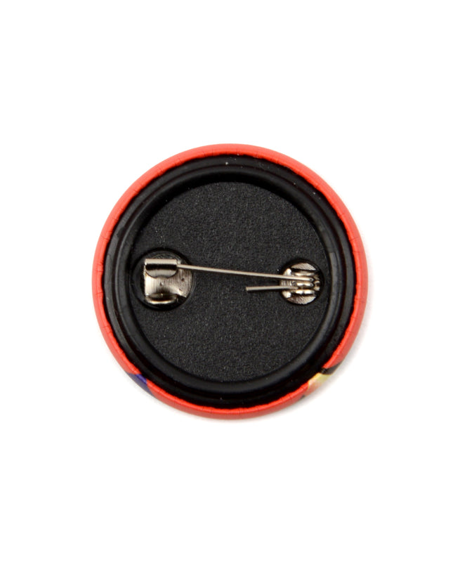 Ramones Band Badge - Perfect for Music Fans