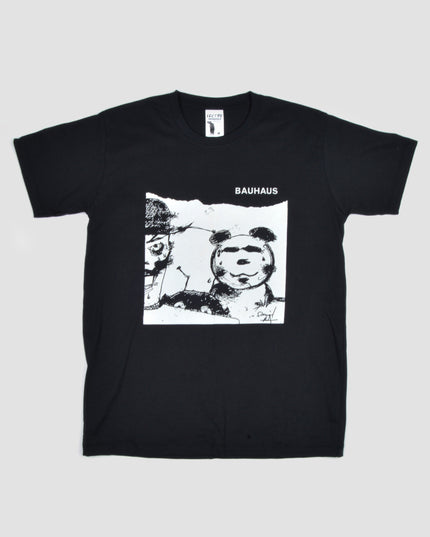 Bauhaus Band Tee