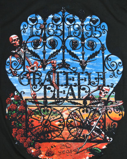 Grateful Dead Band T-Shirt for Men and Women